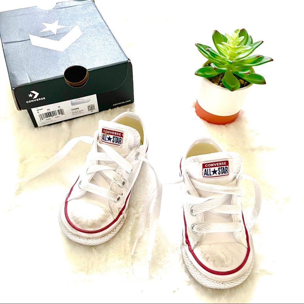 ⭐️Converse Chuck Taylor All ⭐️